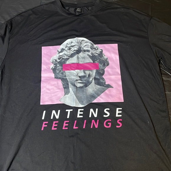 Intense feelings - Picture 1 of 3